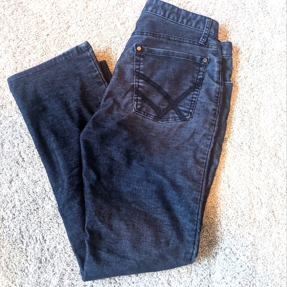 Courderoy pants